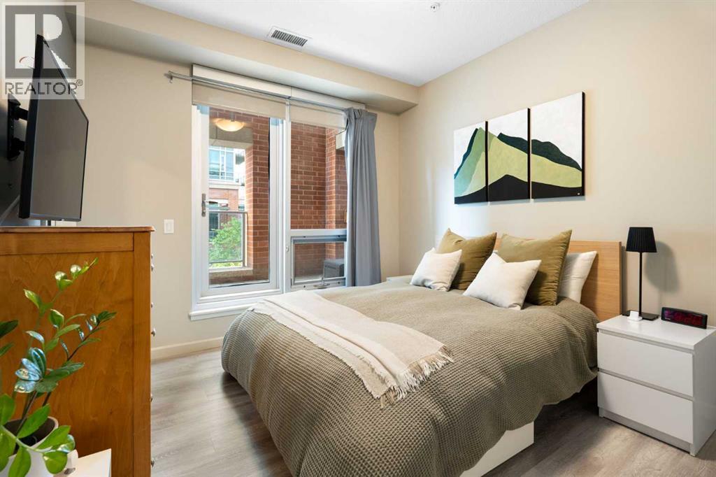 203, 1320 1 Street Se, Calgary, Alberta  T2G 0G8 - Photo 15 - A2318486