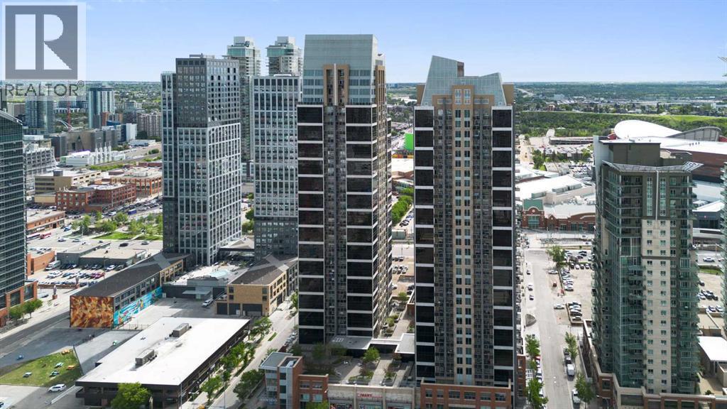 203, 1320 1 Street Se, Calgary, Alberta  T2G 0G8 - Photo 37 - A2318486
