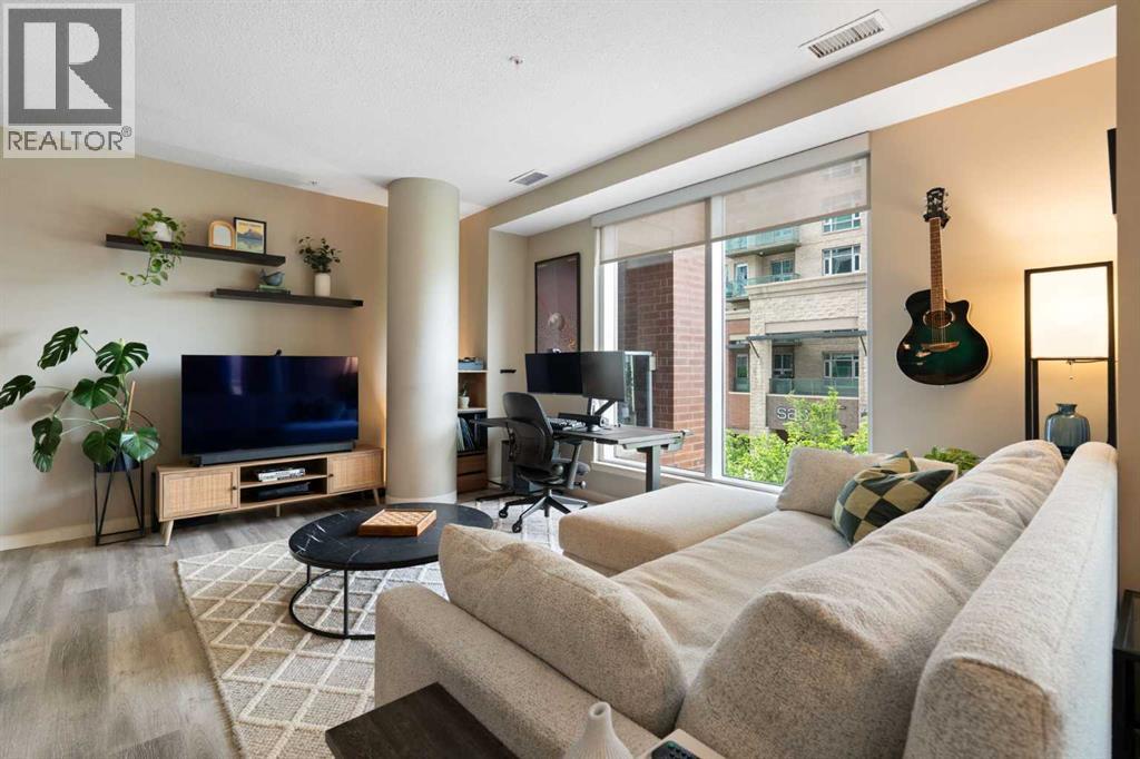 203, 1320 1 Street Se, Calgary, Alberta  T2G 0G8 - Photo 6 - A2318486