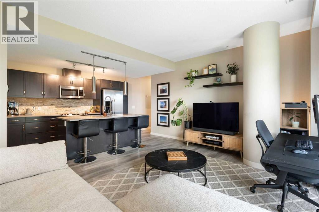 203, 1320 1 Street Se, Calgary, Alberta  T2G 0G8 - Photo 7 - A2318486