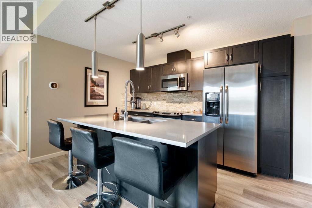 203, 1320 1 Street Se, Calgary, Alberta  T2G 0G8 - Photo 8 - A2318486