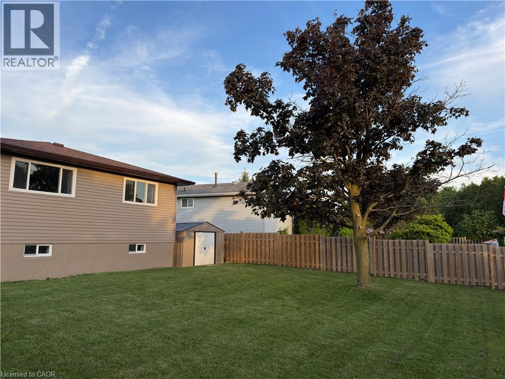 47 Odessa Street, Stoney Creek, Ontario  L8J 1A3 - Photo 26 - 40838782