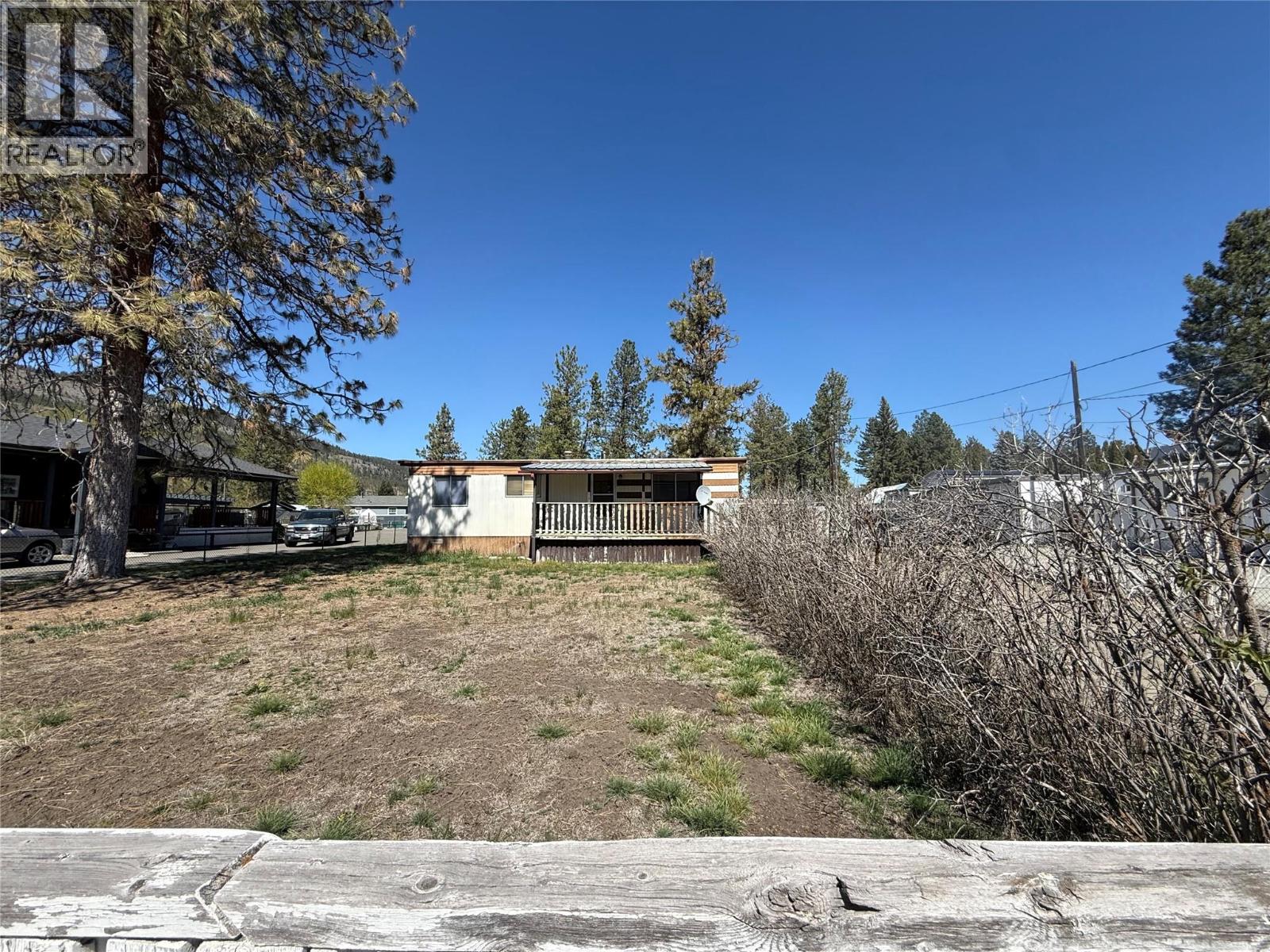 435 Barwick Avenue, Merritt, British Columbia  V0K 1Y0 - Photo 22 - 10390791