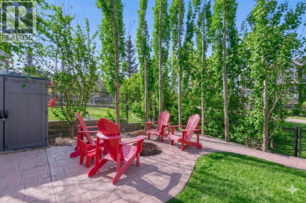 291 Coopers Hill SW, Airdrie, Alberta  T4B 0R9 - Photo 43 - A2316818