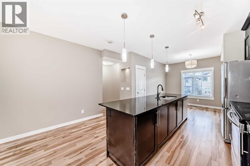 606 Skyview Point Place NE, Calgary, Alberta  T3N 0L7 - Photo 12 - A2317355