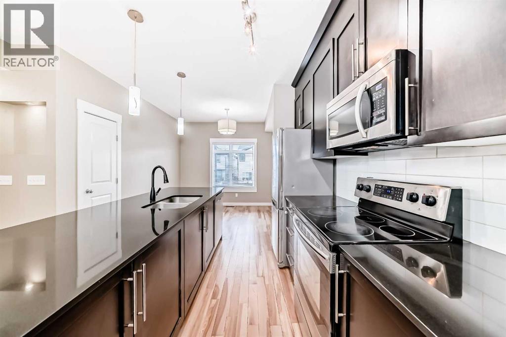 606 Skyview Point Place NE, Calgary, Alberta  T3N 0L7 - Photo 13 - A2317355