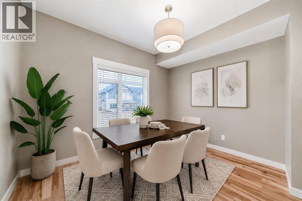 606 Skyview Point Place NE, Calgary, Alberta  T3N 0L7 - Photo 19 - A2317355