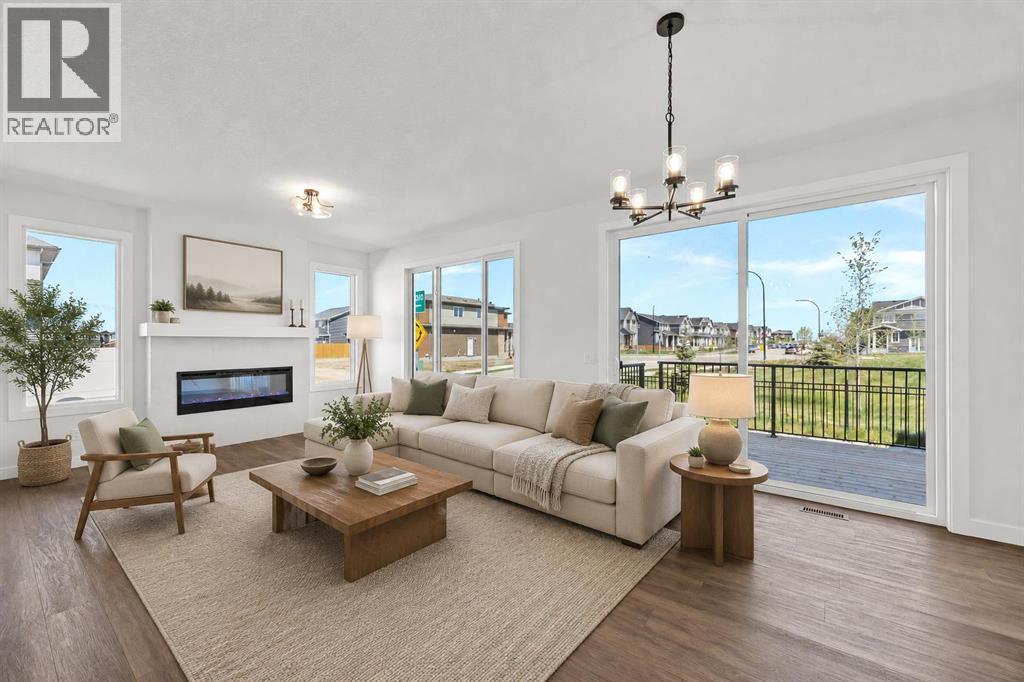 215 Sora Terrace Se, Calgary, Alberta  t3s 0l9 - Photo 12 - A2318896