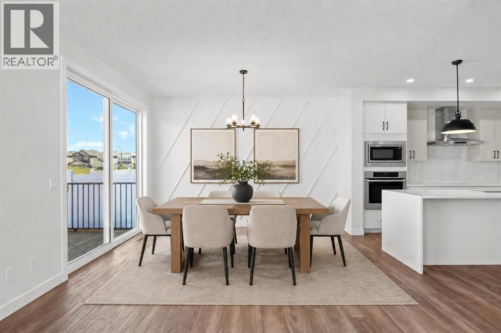 215 Sora Terrace Se, Calgary, Alberta  t3s 0l9 - Photo 10 - A2318896