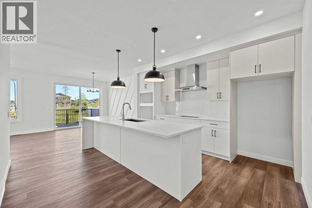 215 Sora Terrace Se, Calgary, Alberta  t3s 0l9 - Photo 5 - A2318896