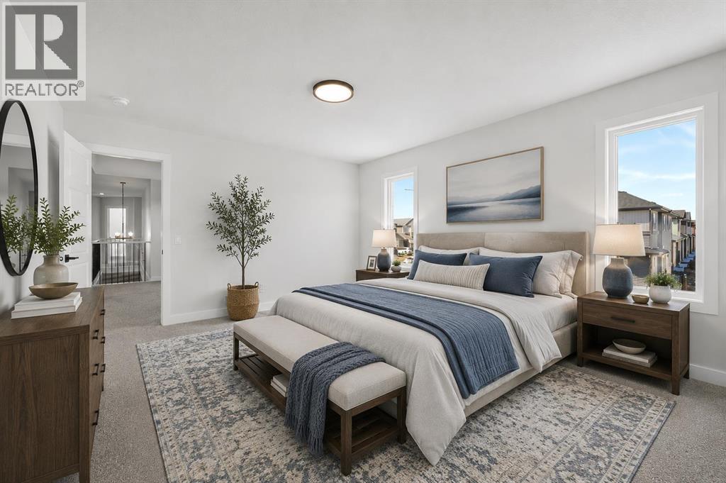 215 Sora Terrace Se, Calgary, Alberta  t3s 0l9 - Photo 32 - A2318896
