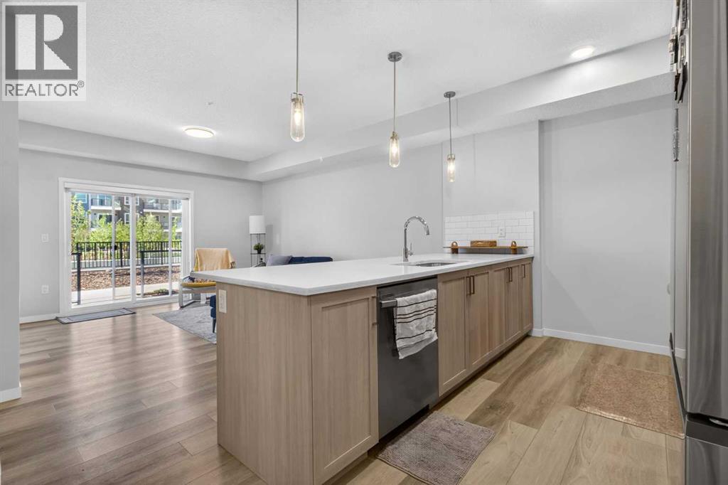3119, 33 Carringham Gate NW, Calgary, Alberta  T3P 2H6 - Photo 6 - A2319552