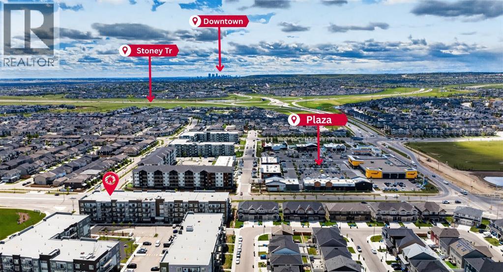 3119, 33 Carringham Gate NW, Calgary, Alberta  T3P 2H6 - Photo 28 - A2319552