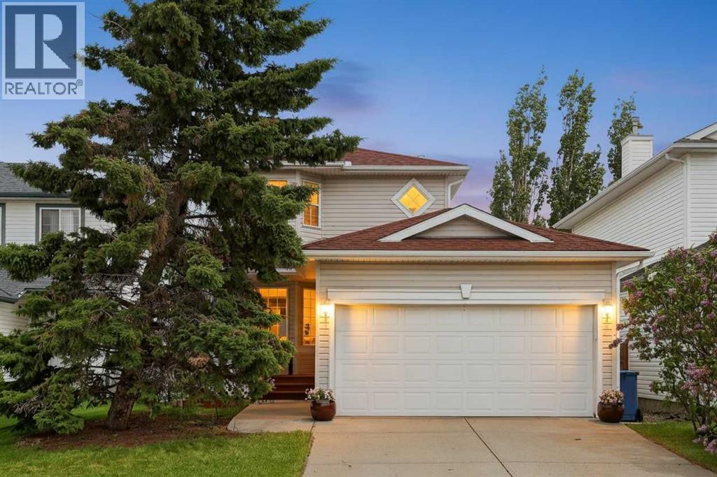 84 Hidden Spring Close NW, Calgary, Alberta