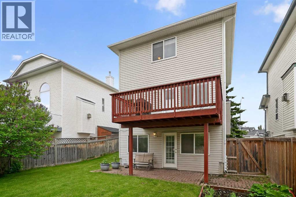84 Hidden Spring Close NW, Calgary, Alberta  T3A 5K2 - Photo 32 - A2319136