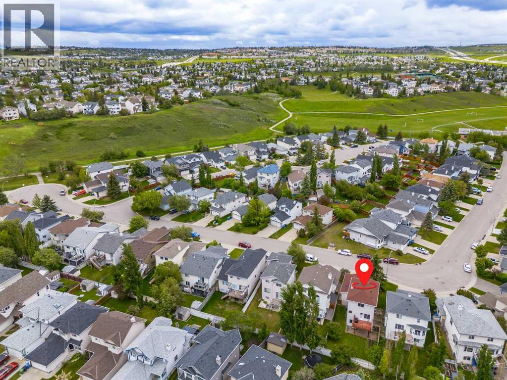 84 Hidden Spring Close NW, Calgary, Alberta  T3A 5K2 - Photo 41 - A2319136
