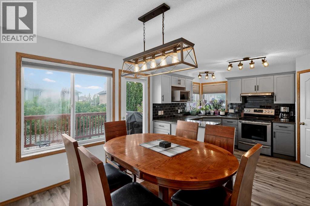 84 Hidden Spring Close NW, Calgary, Alberta  T3A 5K2 - Photo 5 - A2319136