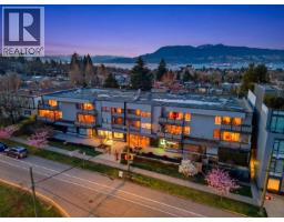 207 3663 W 16 AVENUE, Vancouver, British Columbia
