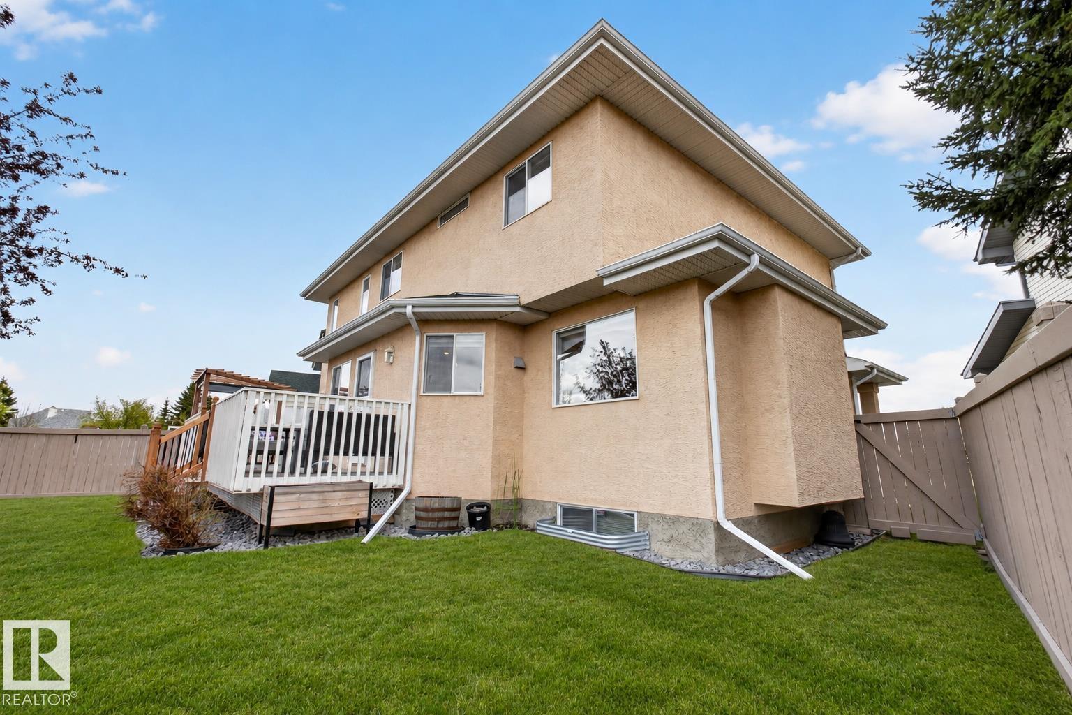 1358 118a St NW, Edmonton, Alberta  T6J 7G2 - Photo 60 - E4493013