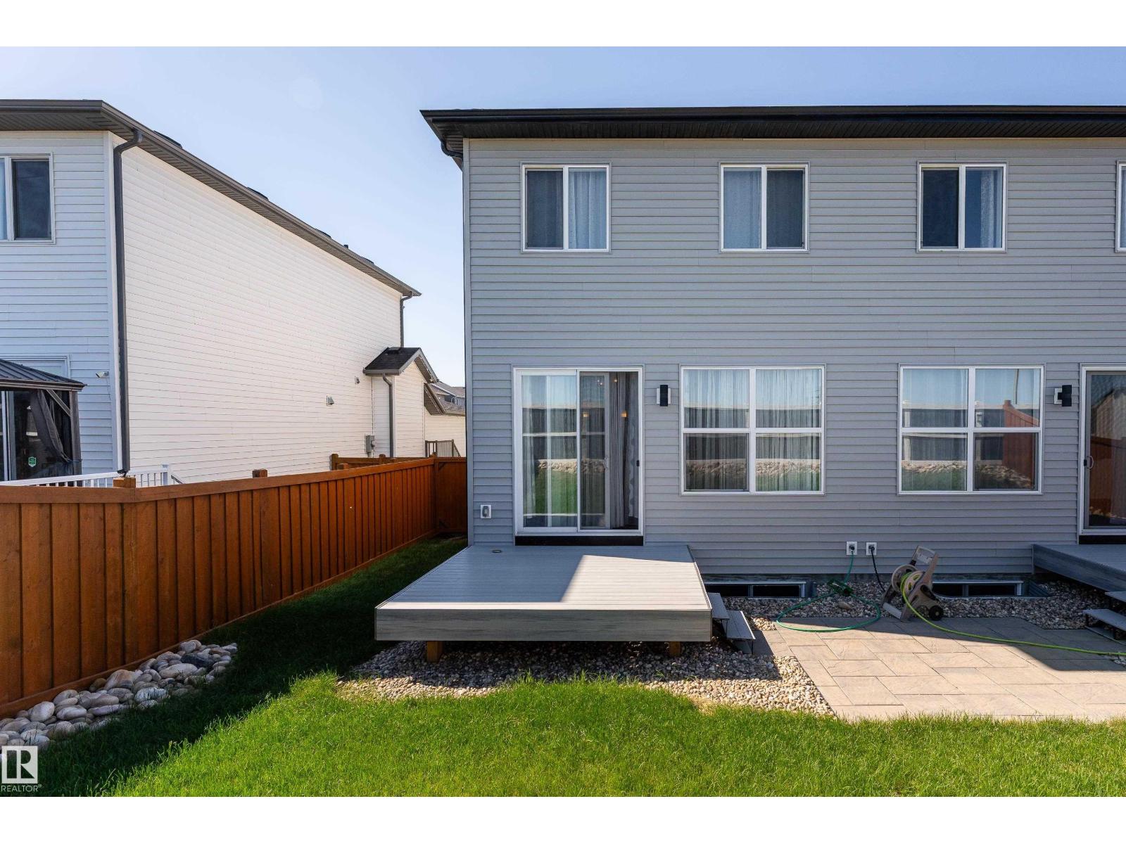 2520 152 Av NW, Edmonton, Alberta  T5Y 3Z1 - Photo 31 - E4493015