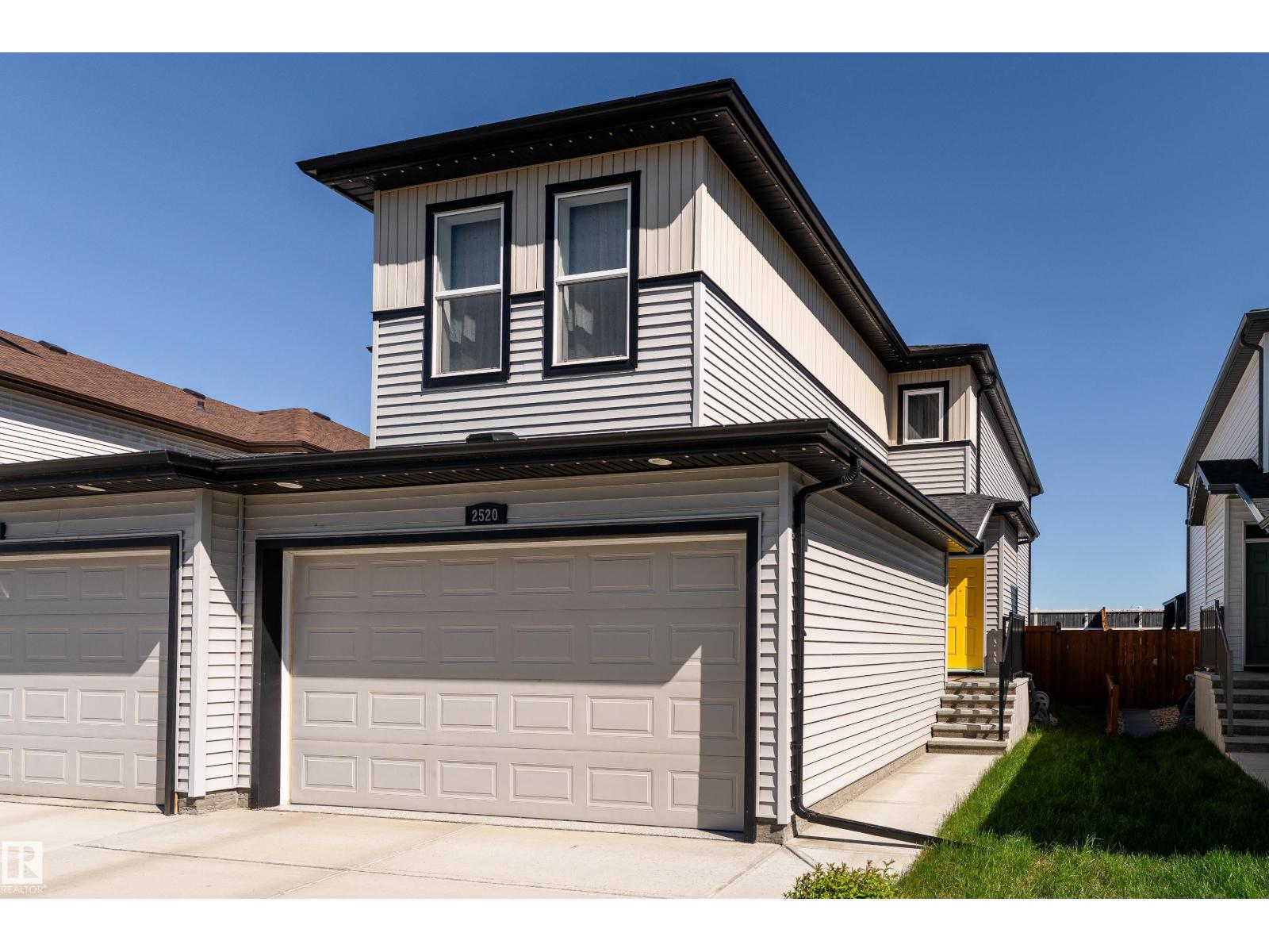 2520 152 Av NW, Edmonton, Alberta  T5Y 3Z1 - Photo 35 - E4493015