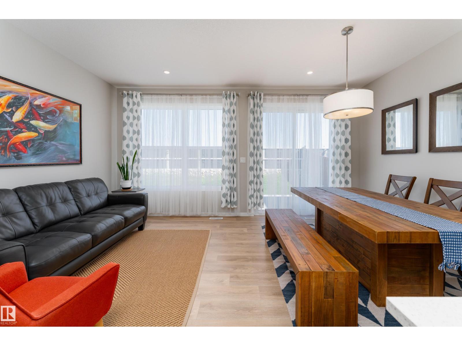 2520 152 Av NW, Edmonton, Alberta  T5Y 3Z1 - Photo 7 - E4493015