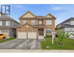215 BRETON STREET, Clearview, Ontario