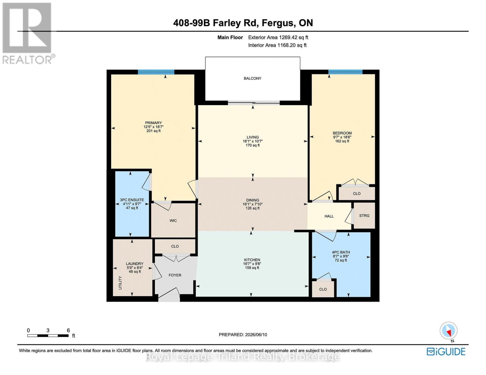 99b Farley Road, Centre Wellington, Ontario  N1M 0K5 - Photo 38 - X13431632