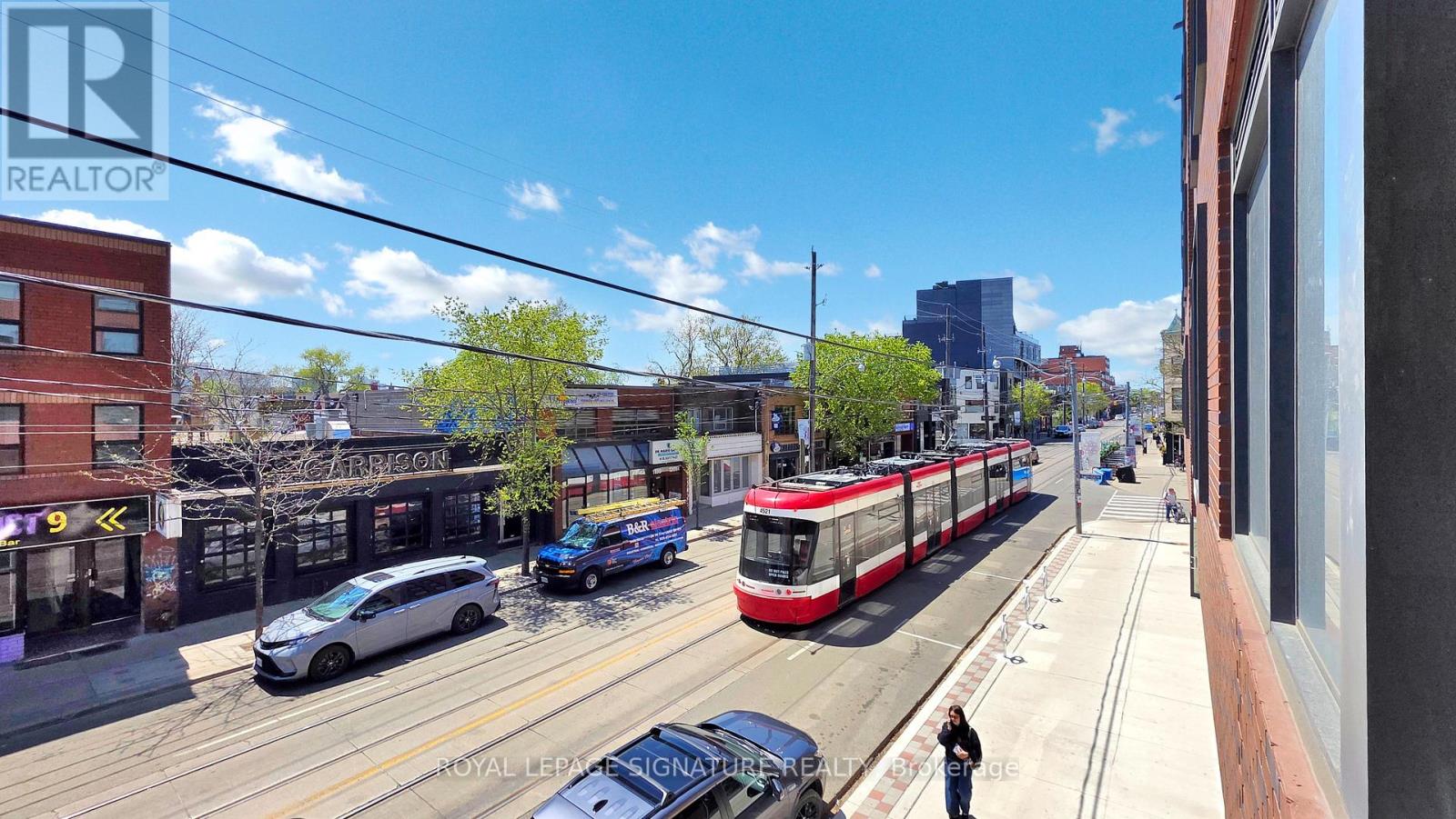 203 - 5 Lakeview Avenue, Toronto, Ontario M6J 0H3 - Photo 22 - C13424046