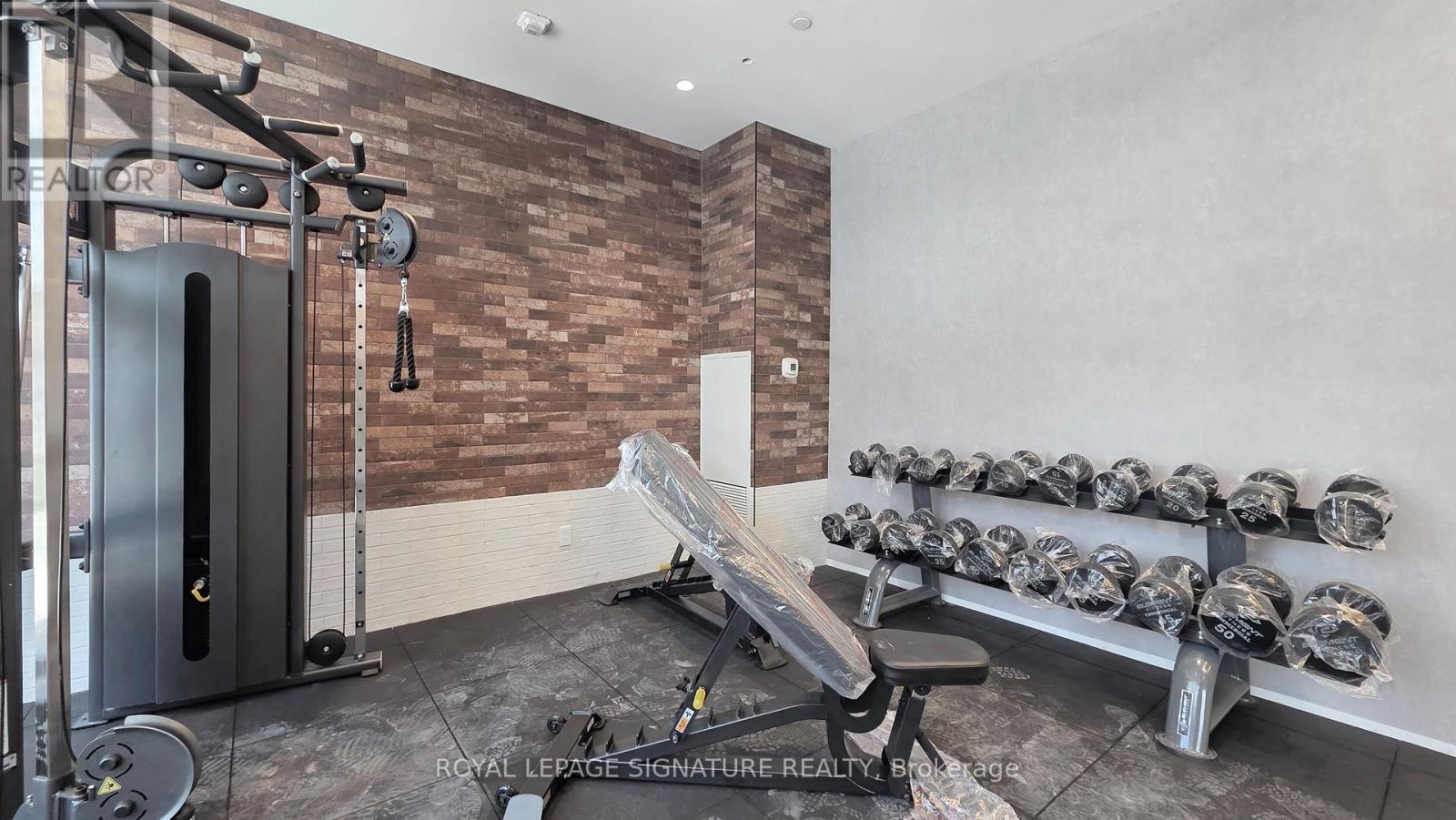 203 - 5 Lakeview Avenue, Toronto, Ontario M6J 0H3 - Photo 30 - C13424046