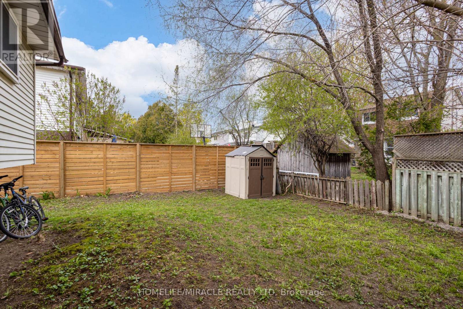 122 Ormond Drive, Oshawa, Ontario  L1G 6T4 - Photo 46 - E13431520