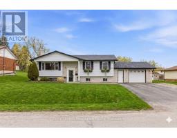 836 STEWART DRIVE, Peterborough, Ontario