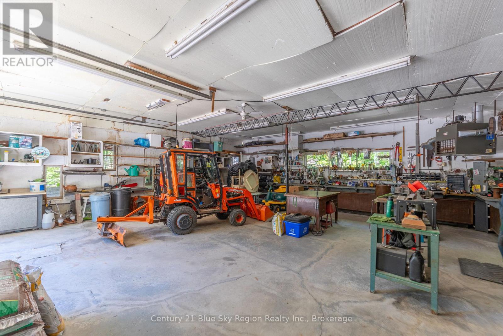 370 Hwy 17 E, North Bay, Ontario  P1A 0A2 - Photo 32 - X13431756