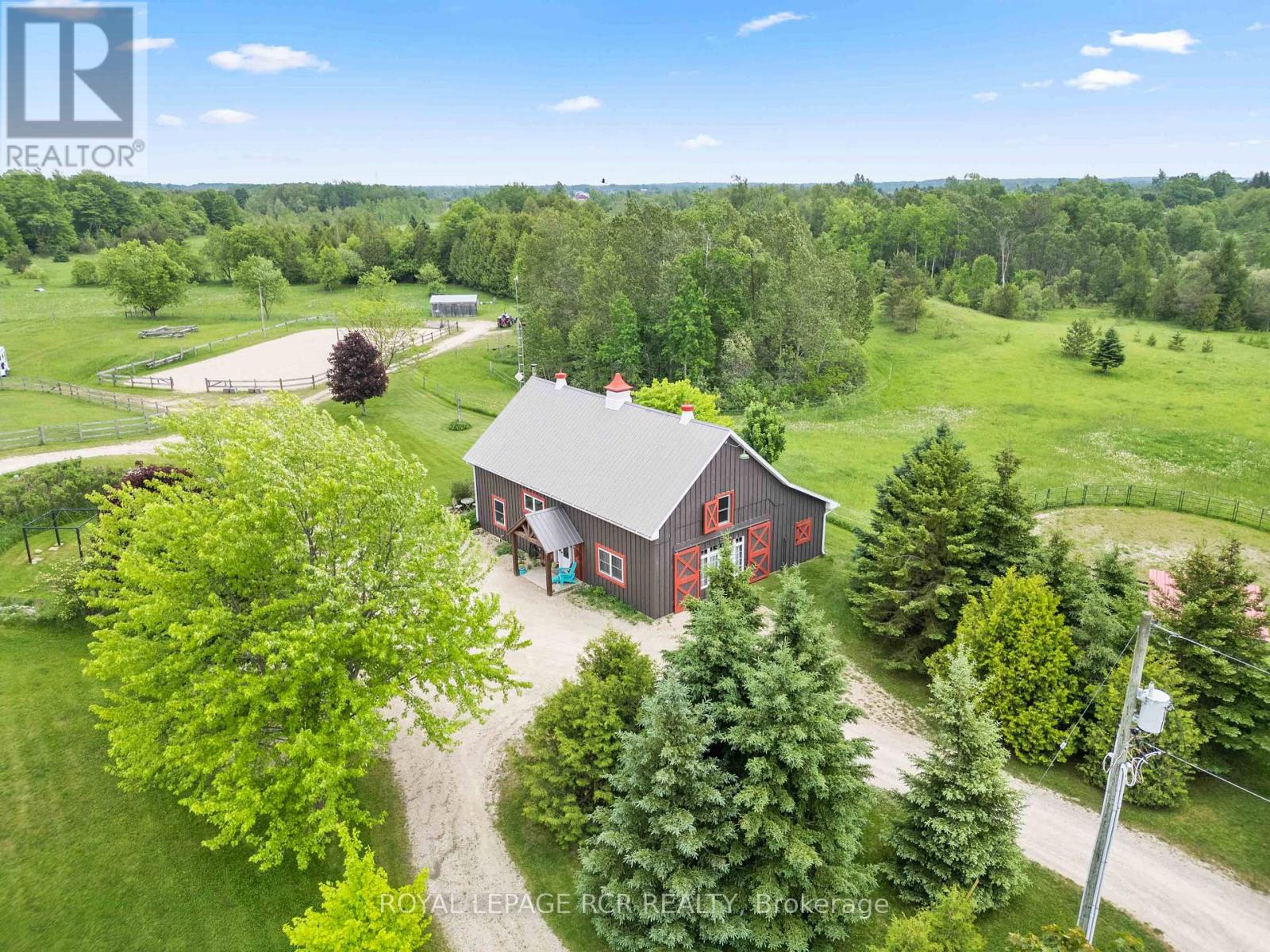 773367 10 Highway, Grey Highlands, Ontario  N0C 1L0 - Photo 2 - X12919486