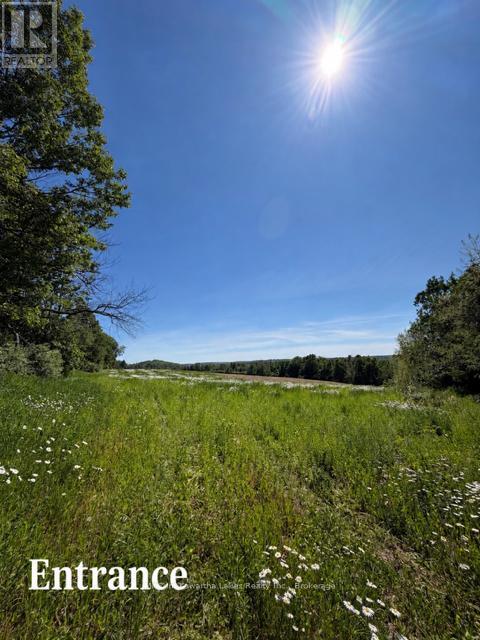 PL 15 BASE LINE, Otonabee-South Monaghan