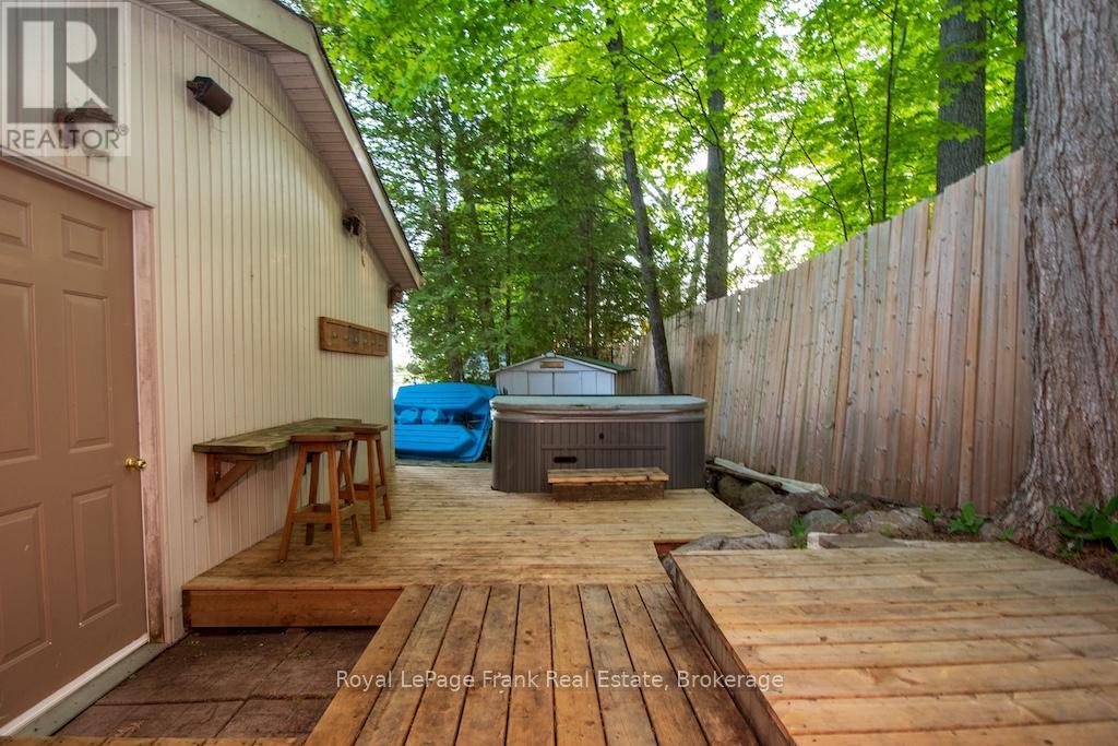 12 Woodland Trail, Trent Lakes, Ontario  K0L 1J0 - Photo 36 - X13243376