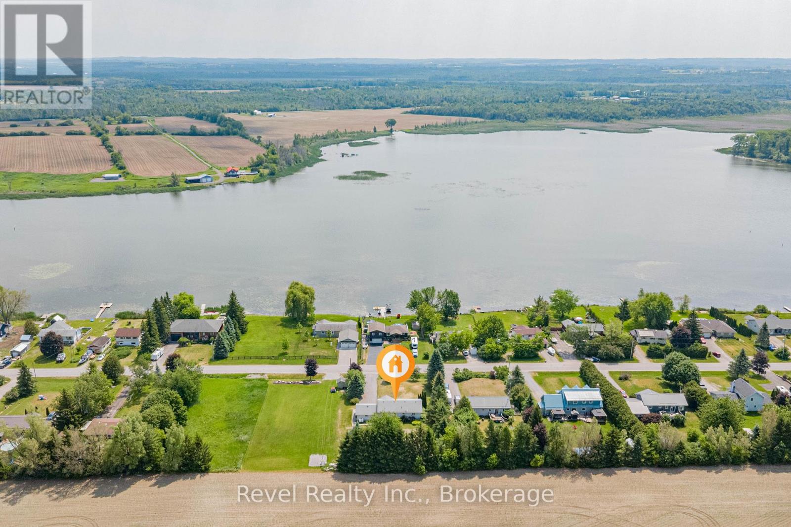 137 O'reilly Lane, Kawartha Lakes, Ontario  K0M 2C0 - Photo 40 - X13427672