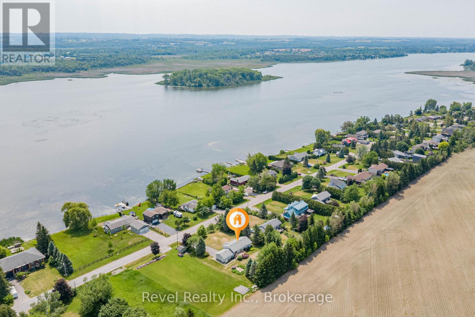 137 O'reilly Lane, Kawartha Lakes, Ontario  K0M 2C0 - Photo 41 - X13427672