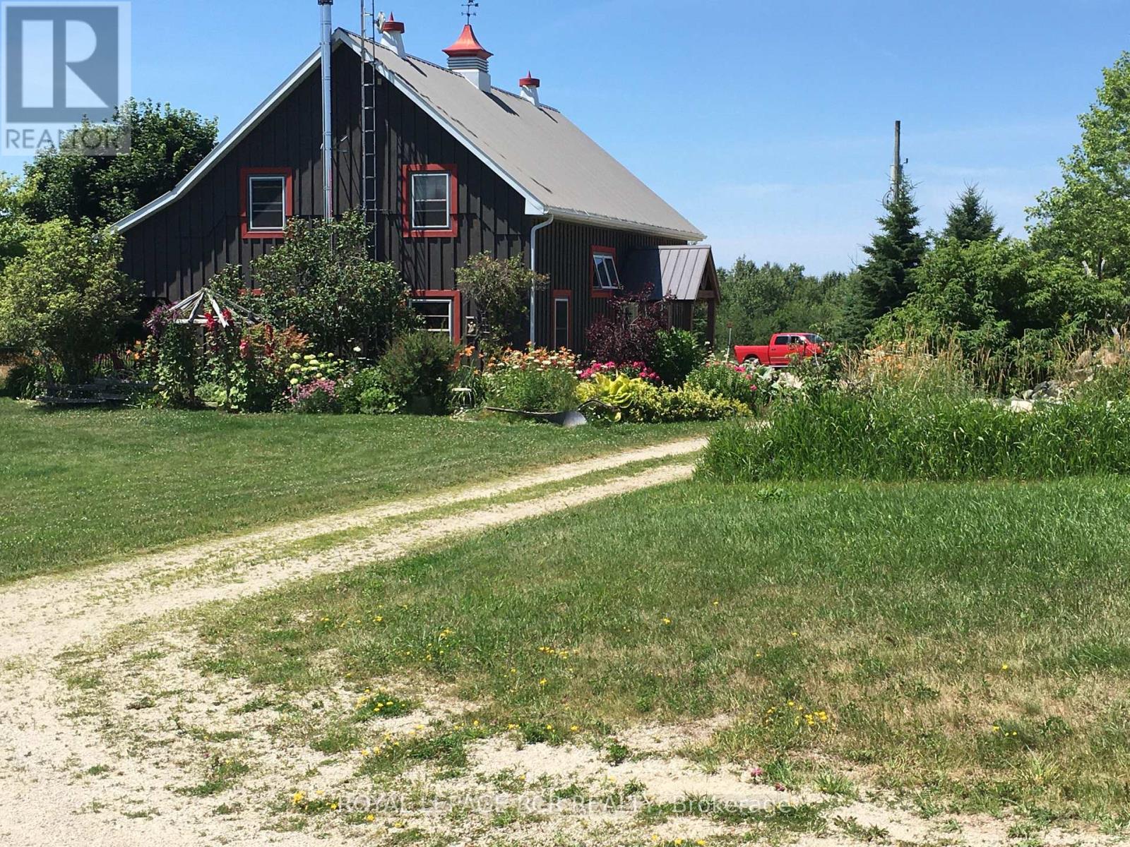 773367 10 Highway, Grey Highlands, Ontario  N0C 1L0 - Photo 29 - X12919486