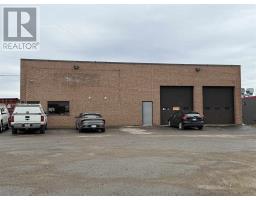43 INDUSTRIAL PARK CRES, Sault Ste. Marie, Ontario