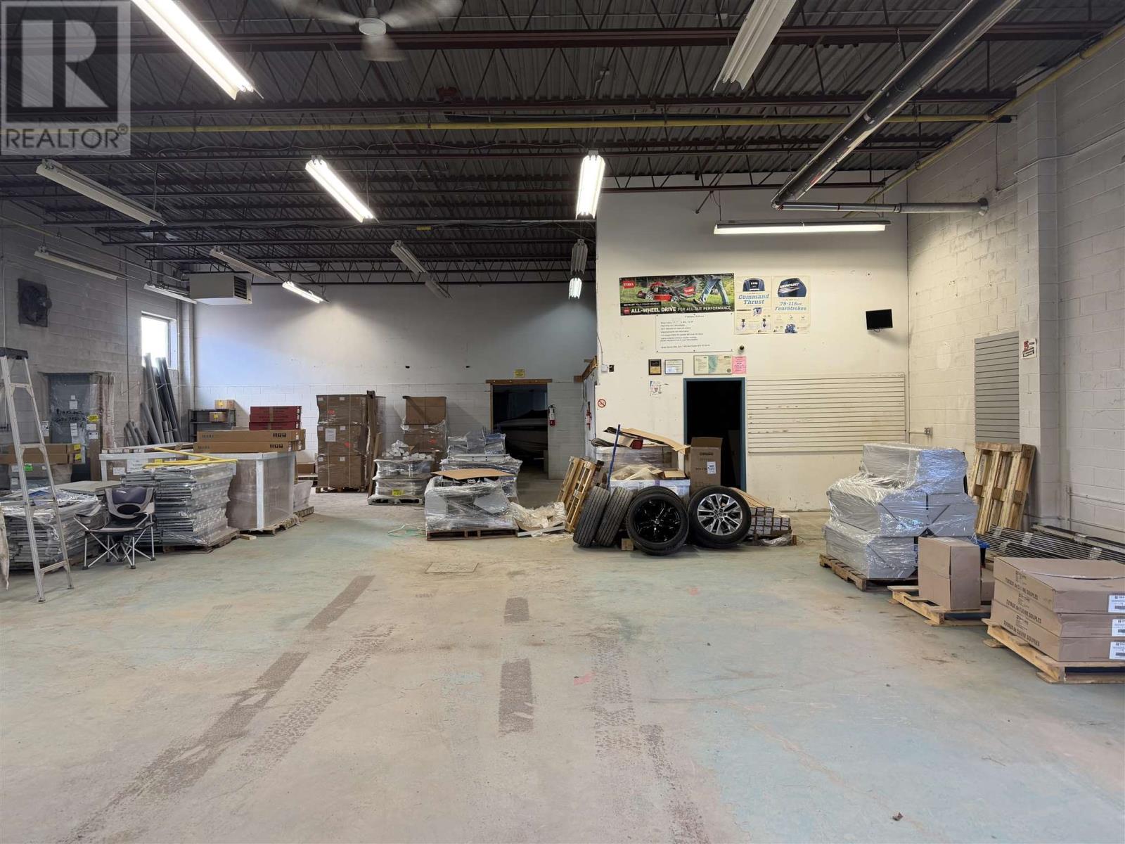 43 Industrial Park Cres, Sault Ste. Marie, Ontario  P6B 5P3 - Photo 3 - SM261067