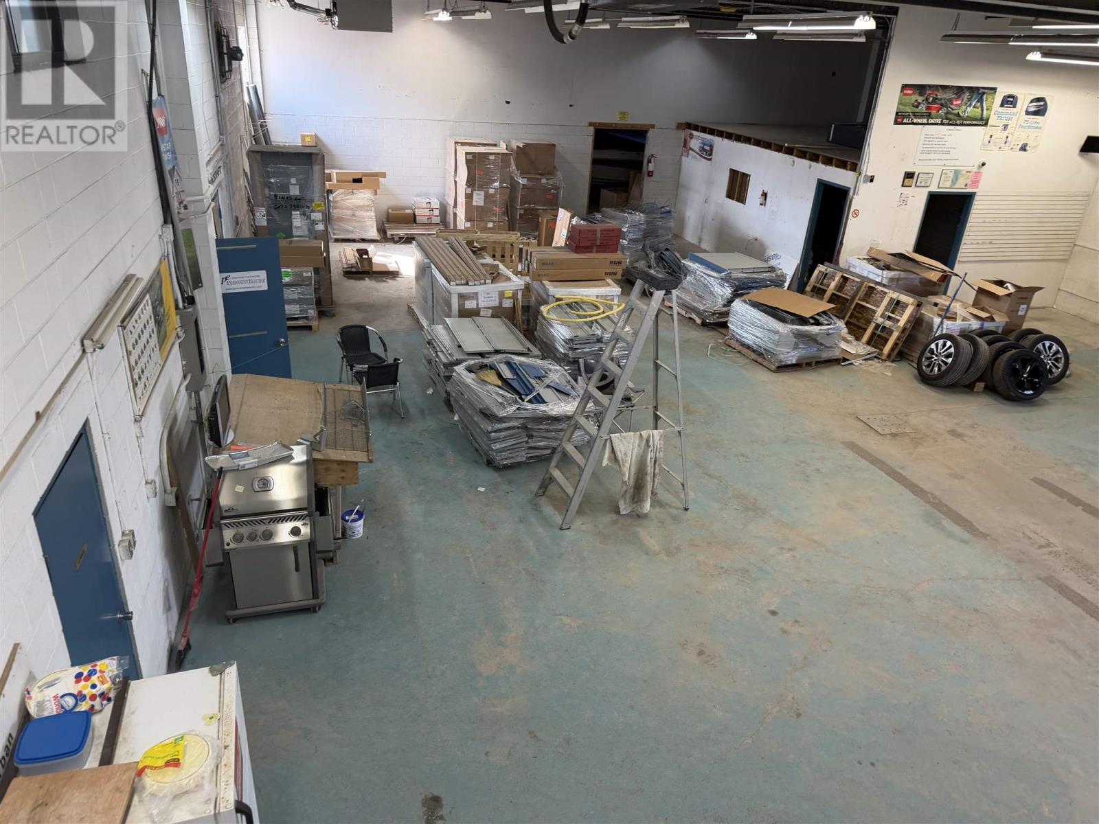 43 Industrial Park Cres, Sault Ste. Marie, Ontario  P6B 5P3 - Photo 8 - SM261067