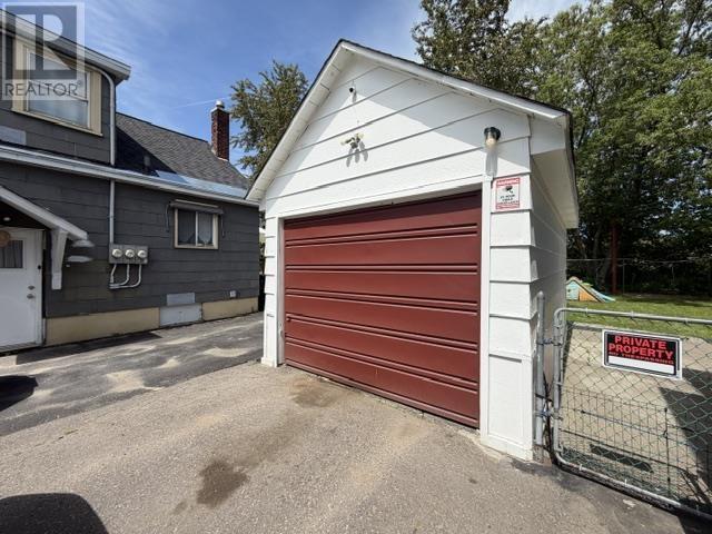 252 Wellington St E, Sault Ste. Marie, Ontario  P6A 2L5 - Photo 2 - SM261380