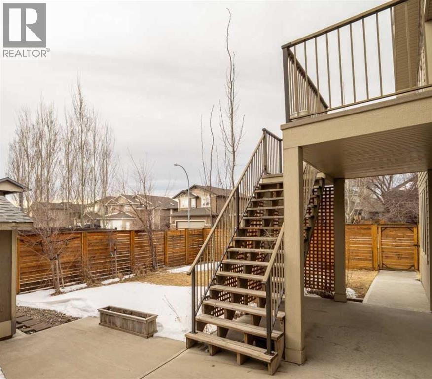 128 Sixmile Common S, Lethbridge, Alberta  T1K 5S6 - Photo 47 - A2288664