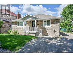221 GRAY Road Unit# B, stoney creek, Ontario
