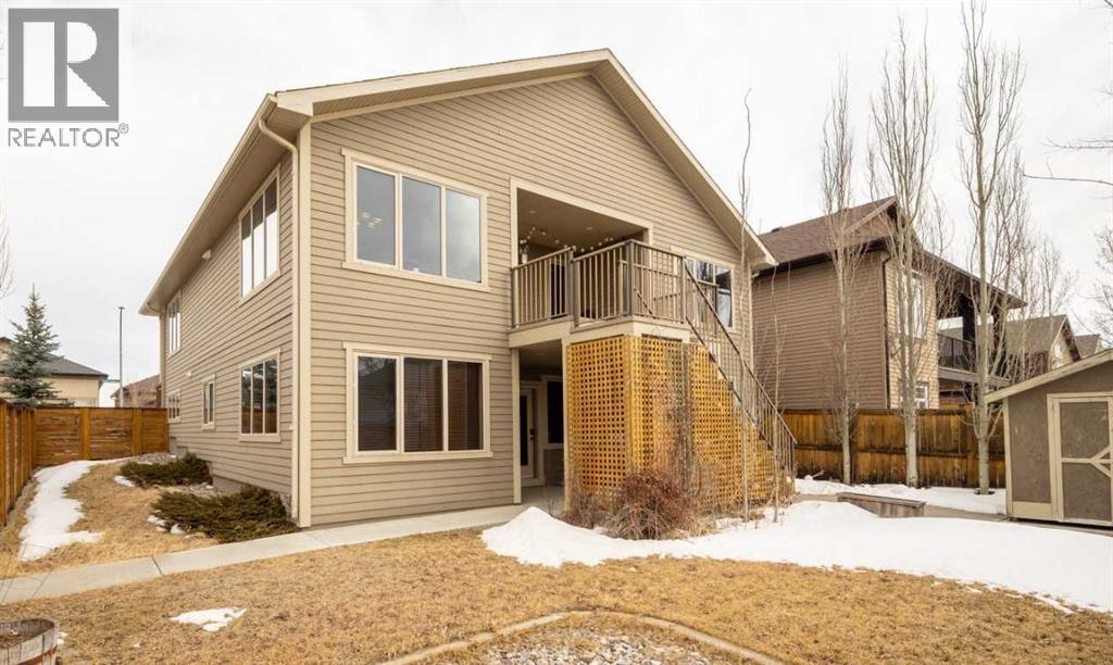 128 Sixmile Common S, Lethbridge, Alberta  T1K 5S6 - Photo 48 - A2288664