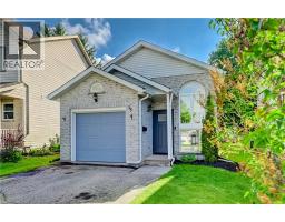 15 MICHELLE Court, Kitchener, Ontario