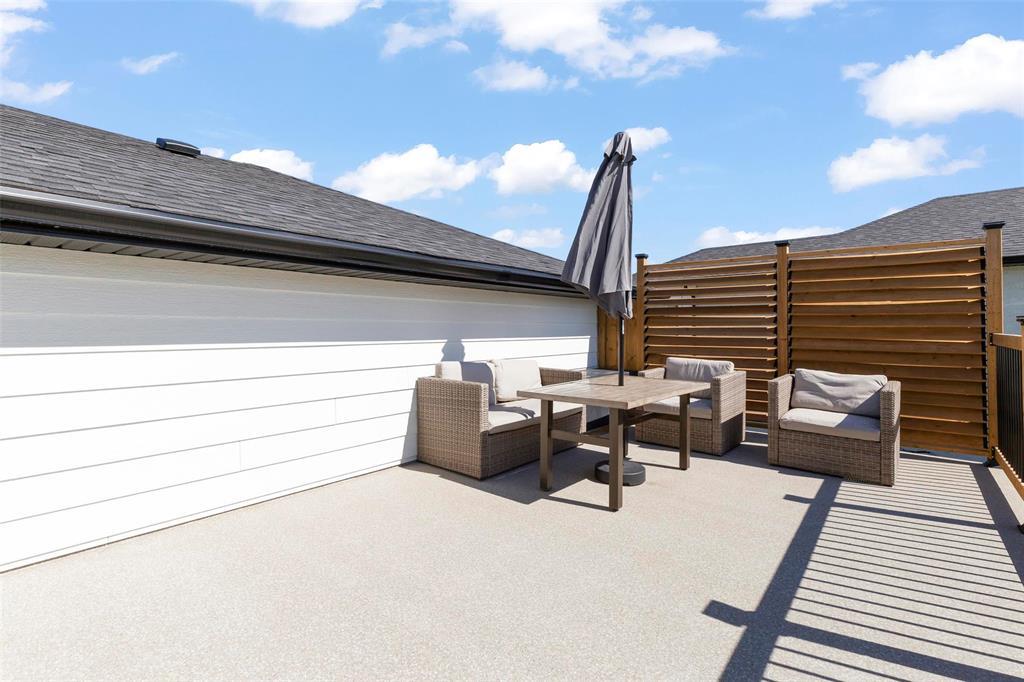 117 Champagne Street, Ste Anne, Manitoba R5H 0C2 - Photo 25 - 202613275