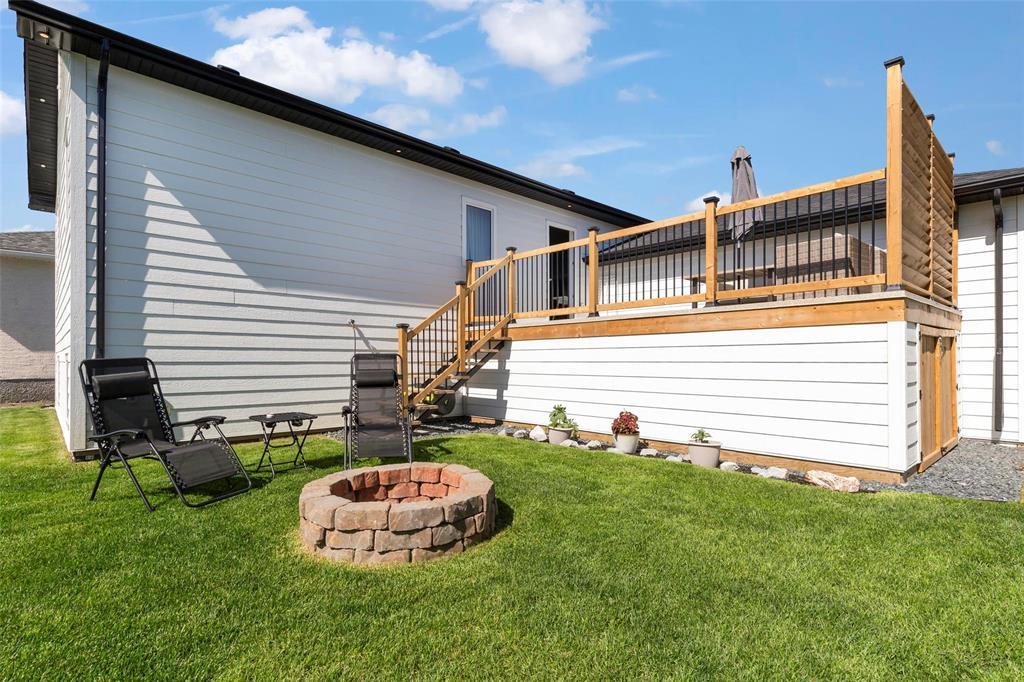 117 Champagne Street, Ste Anne, Manitoba R5H 0C2 - Photo 26 - 202613275