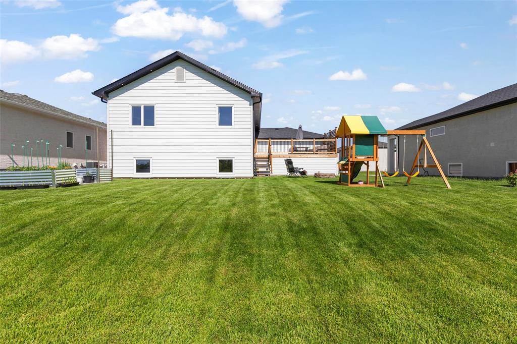 117 Champagne Street, Ste Anne, Manitoba R5H 0C2 - Photo 28 - 202613275